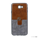 ỐP DA ĐT SAMSUNG J7 PRIME (DILIANA 2 MÀU)