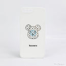 ỐP LƯNG IPHONE 7+/ 8+ ( GƯƠNG XỊN)