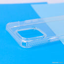 Ốp lưng điện thoại IPHONE 13 PRO MAX 6.7 ILSKINS SPECTRUM CLEAR ANTIMICROBIAL (AP2M-SPECM-TRSP)