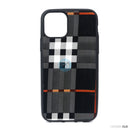 ỐP LƯNG ĐT IPHONE 11 PRO (DA SỌC CARO)