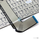 Bàn phím DELL N4110 , N4050, V3450, 3520, 5520, 2420 3560 3550 3420 Dell Vostro 1450 1540 1550 3350 3550 3555 v131M4040 N4120 3330 7520 5525 7420 5050 VOSTRO 1440 - NĂM2021 bh06t