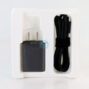 Bộ sạc điện IPHONE type C to lightning 1 mét( BASEUS 20W TZCCSUP-A01) bh03t