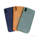 BAO DA ĐIỆN THOẠI IPHONE XS MAX (G-CASE)