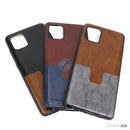 ỐP DA ĐT SAMSUNG NOTE 10 LITE (DILIANA 2 MÀU)