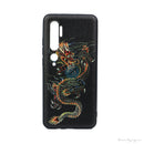 ỐP LƯNG SAMSUNG NOTE 10+ ( HÌNH RỒNG)