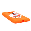 ỐP LƯNG SAMSUNG J2 PRIME (THÚ NỔI KUTE)