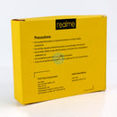 BỘ SẠC ĐIỆN THOẠI MICRRO REALME SUPER VOOC BH01T