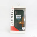 Ốp lưng da IPHONE X/XS (COBLUE)