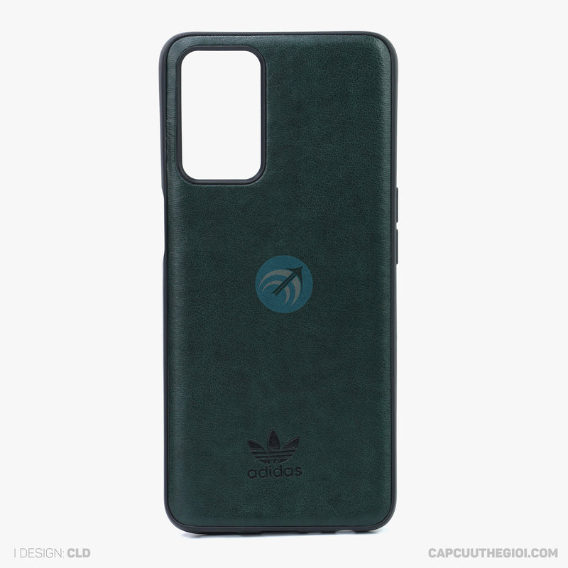 Ốp lưng OPPO A55 A55 4G (DA ADIDAS)