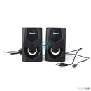 Loa LENOVO L1535 cổng usb bh01t