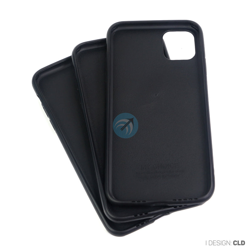 ỐP LƯNG ĐT IPHONE 11 PRO MAX (IMD 6D)
