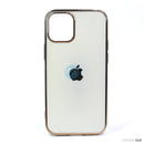 ỐP LƯNG ĐIỆN THOẠI IPHONE 12 MINI (DẺO MÀU)