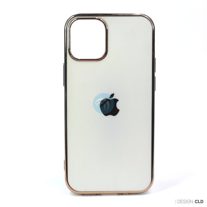 ỐP LƯNG ĐIỆN THOẠI IPHONE 12 MINI (DẺO MÀU)