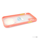 ỐP LƯNG ĐIỆN THOẠI IPHONE 11 (NHÁM VIỀN)