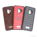 ỐP LƯNG SAMSUNG S9 ( DA SULADA)