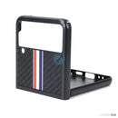 Ốp lưng điện thoại FLIP3 sọc caro