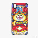 Ốp lưng OPPO A37 dẻo hình mèo thần tài