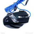 Chuột có dây TINJI TJ-8  có đèn- bh03t