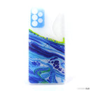 ỐP LƯNG ĐT SAMSUNG A72 5G/ A72 4G (LOANG MÀU DADA HỘP)