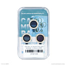 Dán bảo vệ camera màu gold IPHONE 13 PRO/13 PRO MAX FILM 3D