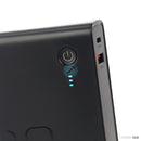 Cóc sạc + Pin sạc dự phòng 10000mAh 18W BASEUS PPNLDT909