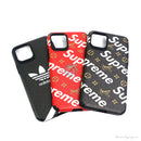 ỐP LƯNG IPHONE 11 PRO ( IMD DẺO)