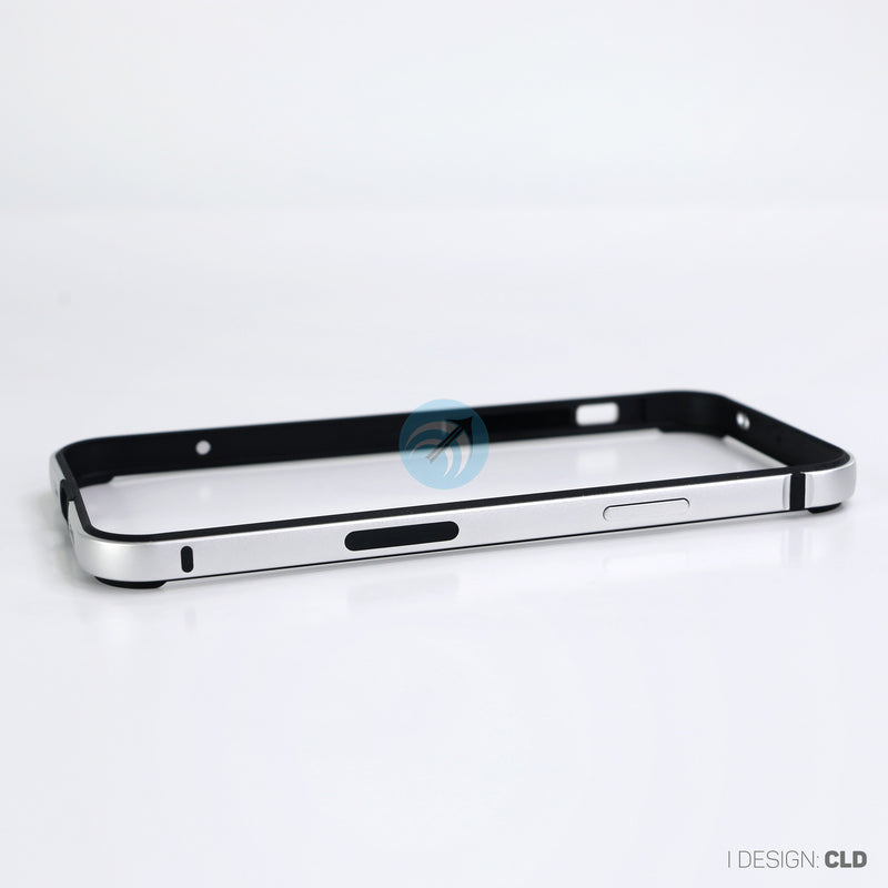 ỐP LƯNG ĐT IPHONE 12 6.1/12 PRO (VIỀN BUMPER COTEETCI)