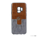 ỐP DA ĐT SAMSUNG S9 (DILIANA 2 MÀU)