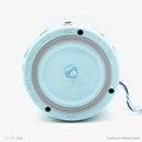 Loa BLUETOOTH M6 màu xanh biển bh01t