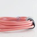 CÁP SẠC INNOSTYLE JAZZY USB-A => USB-C 1.2M ORANGE (IAC120_TOR) BH12T