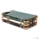 ỐP LƯNG IPHONE 12 MINI SI VIỀN DẺO SULADA