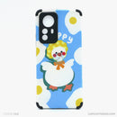 ỐP LƯNG XIAOMI MI 12 PRO IMD HÌNH CHỐNG SỐC VẢI SỌC