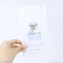 Miếng dán PPF lưng nhám AG IP 13 PRO MAX