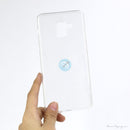 ỐP LƯNG ĐIỆN THOẠI SAMSUNG A8+ DẺO TRONG