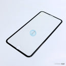 KÍNH CƯỜNG LỰC ĐIỆN THOẠI IPHONE 6+/6S+7+/ 8+ ĐEN FULL DẺO BASEUS