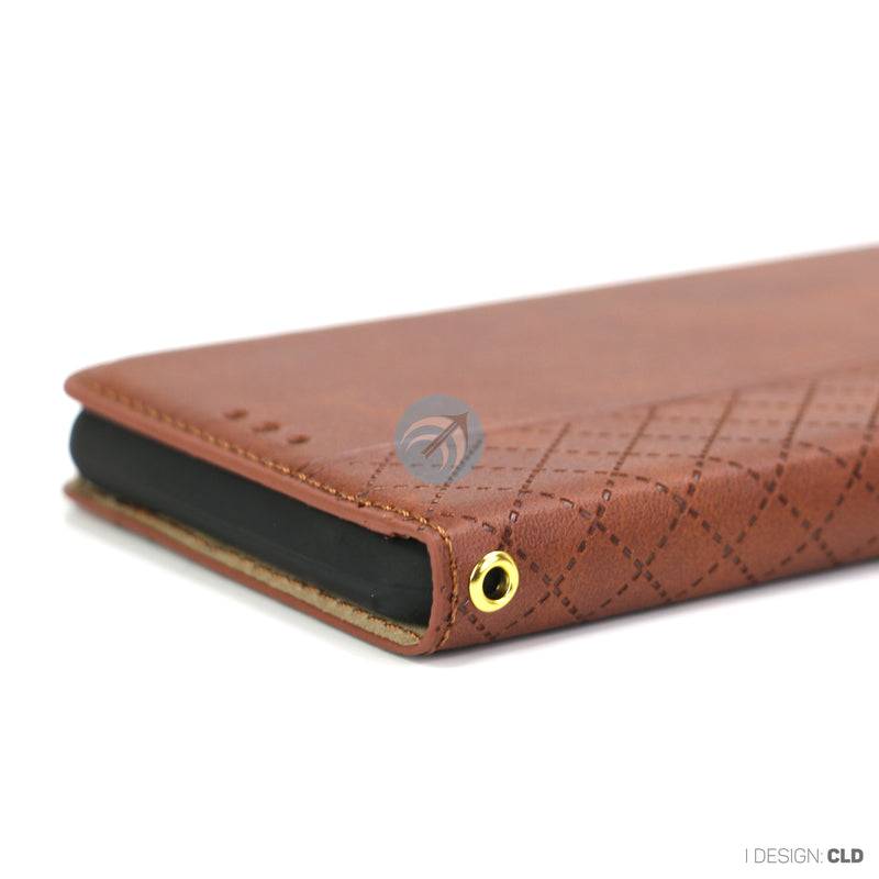 Bao da OPPO A3S/A5 (LISHEN)