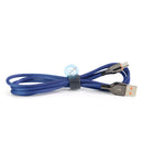 CÁP SẠC ĐIỆN THOẠI USB A TO TYPE C 1,2 MÉT KSC-188 BH01T