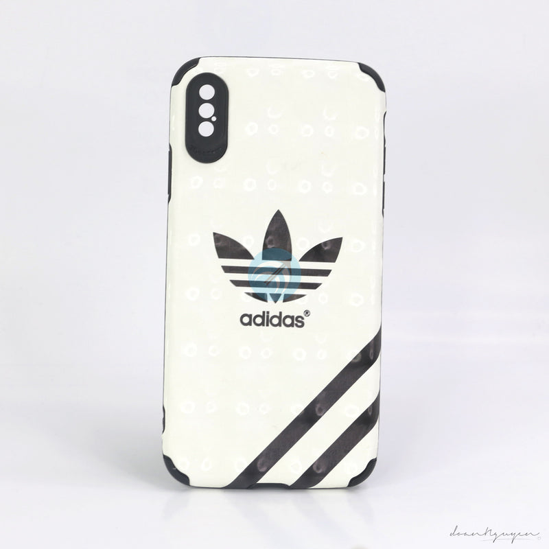 Ốp lưng IPHONE XS MAX IMD hình 6D