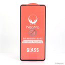 KÍNH CƯỜNG LỰC ĐT MI NOTE 9S FULL (20K)