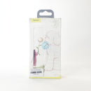 Sạc dự phòng BASEUS 10000mAh (PPX10-MD) bh03t điều kiện còn đủ bao bì