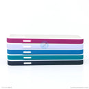 Ốp lưng IPHONE XS MAX lưng nhám viền kẻ