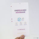 Miếng dán PPF màn hình SAMSUNG NOTE 10 nhám AG