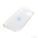 ỐP LƯNG IPHONE 12/12 PRO CHỐNG SỐC TRONG VỈ NHÁM