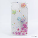 ỐP LƯNG ĐT IPHONE 11 PRO MAX (HOA PHỦ NHŨ)