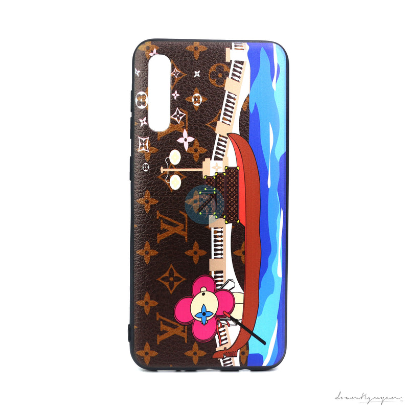 ỐP LƯNG SAMSUNG A50 ( 3D HÌNH)