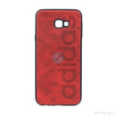 ỐP LƯNG ĐIỆN THOẠI SAMSUNG J4+ (DA ADIDAS)