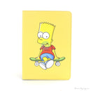 Bao da hình IPAD 10.2/10.5 (Hình hộp vàng)