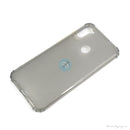 ỐP LƯNG SAMSUNG A11 ( CHỐNG SỐC - NÚT 2 MÀU)