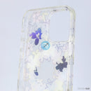 Ốp lưng IPHONE 13 PRO MAX KINGXBAR hoa nhỏ