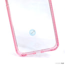 Ốp lưng điện thoại IPHONE 13 PRO MAX 6.7 ILSKINS HYBRID CLEAR (AP2M-HBMKC-LKTR)